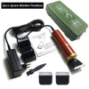 Professional 55W Corded Pet Clipper for Dogs, Cats & Large Animals