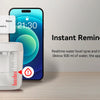 Fuente de Agua Inteligente para Gatos con WiFi y Sensor de Peso