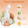 Waterless Pet Paw Cleaner