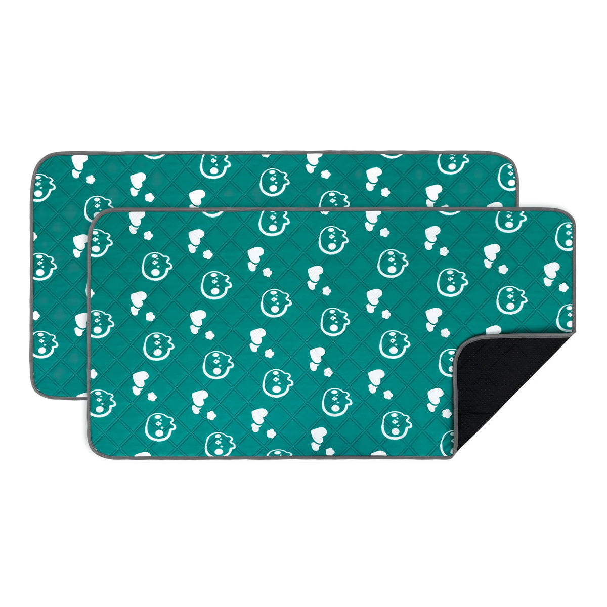 Reusable Waterproof Guinea Pig Cage Liner
