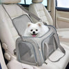 Mochila Transportadora Ventilada para Mascotas