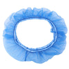Breathable Nylon Mesh Bird Cage Seed Guard Cover