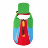 Dog Life Jacket with Removable Front Floats for Swimming & Outdoor Adventures
