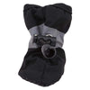 Botas de Lluvia Antideslizantes para Perros - Juego de 4 Piezas