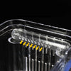 Cage d'isolement pour reproduction en aquarium