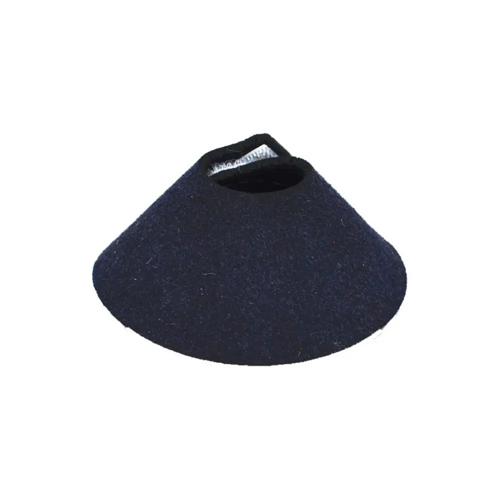 Adjustable Bird Recovery Collar – Anti-Pecking Protective Neck Sleeve