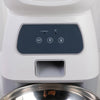 Dispensador de Comida para Mascotas con WiFi y Grabación de Voz