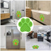 Silicone Pet Licking Mat with Suction Cups