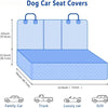 Waterproof Dog Car Seat Cover Hammock