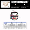 Adjustable No-Pull Dog Harness with Reflective Straps