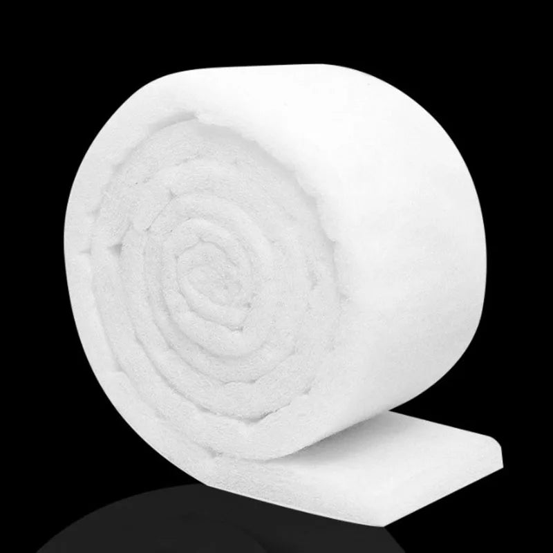 Premium Biochemischer Filter-Schwamm für Aquarien