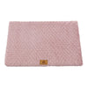 Cozy Winter Pet Bed with Washable Cover
