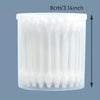 Pet Ear Cleaning Cotton Swabs for Cats and Dogs
