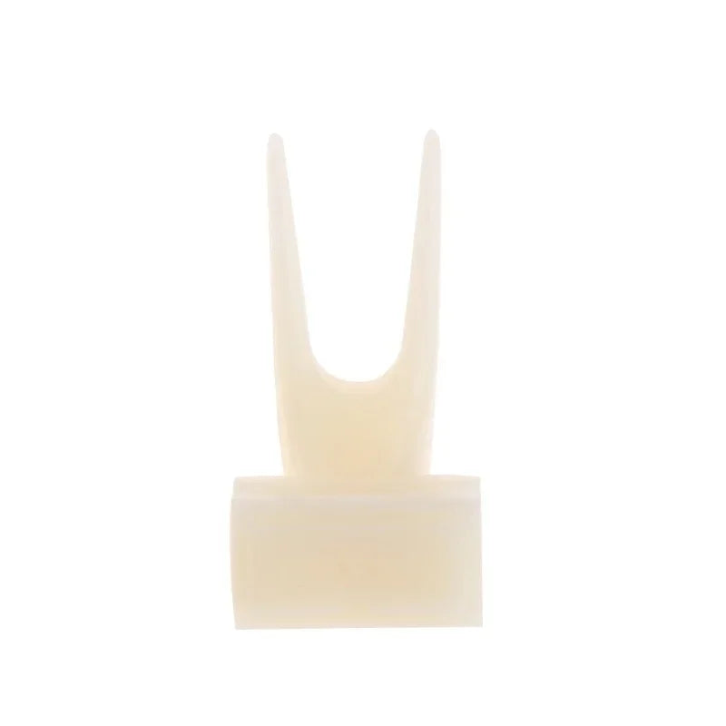 Durable Bird Fruit Forks for Cage and Outdoor Feeders