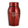 Pet Memorial Ashes Storage Box with Paw Print Lid