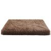 Orthopedic Dog Bed with Removable Cover for Small to Large Pets