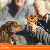 Rechargeable Ultrasonic Dog Bark Deterrent with LED Light