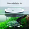 Aquarium Fish Breeding Isolation Box with Suction Cups