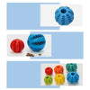 Interactive Puzzle Teething Ball for Dogs