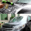 Multi-Purpose Foam Spray Gun with 8 Spray Patterns