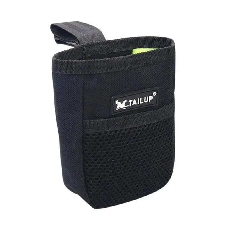 Dog Training Treat Pouch Waist Bag