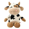 Adorable Soft Cow Plush Toy – Cuddly Stuffed Animal for All Ages