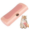 Cepillo Deslanador Ergonómico para Mascotas