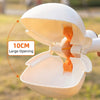 Portable Dog Poop Picker Scooper for Outdoor Walks