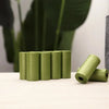 Eco-Friendly Biodegradable Dog Poop Bags with Dispenser