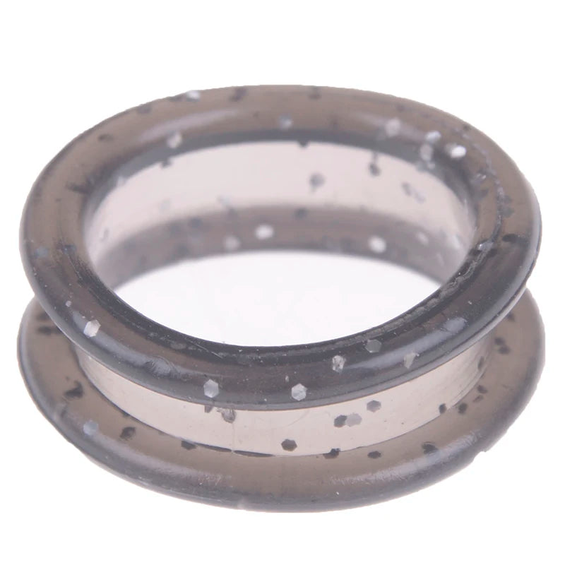 Silicon Comfort Rings for Hair Scissors (Set of 5)
