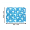 Self-Cooling Pet Mat with Leakproof Cover