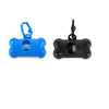 Bone-Shaped Dog Waste Bag Dispenser