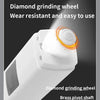 Quiet Rechargeable Pet Nail Grinder for Dogs and Cats