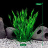 Realistic Artificial Aquarium Plants for Fish Tank Décor