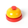 Classic Hand Bell for Service, Training, and Events