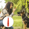 Dog Training Whistle Keychain Stop Barking