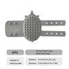 Pet Hair Removal Massage Comb for Cats - Self-Cleaning Grooming Brush