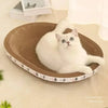 Corrugated Cat Scratcher Pad (43 cm / 53 cm)