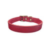 Handcrafted Genuine Leather Dog Collar