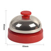 Classic Hand Bell for Service, Training, and Events