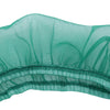 Breathable Nylon Mesh Bird Cage Seed Guard Cover