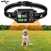 GPS Wireless Dog Fencing System with Adjustable Boundary Range