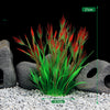 Realistic Artificial Aquarium Plants for Fish Tank Décor