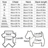 Classic V-Neck Knit Pet Sweater for Small Dogs & Cats