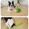 Jouet Distributeur de Friandises Puzzle Interactif pour Chiens