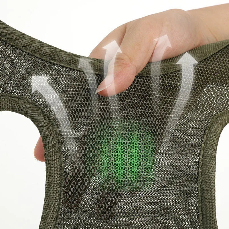 Pet Grooming Hammock for Nail Clipping & Bathing