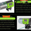 Automatic Fish Tank Feeder with Timed Dispense