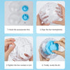 Clear Exercise Ball for Small Pets
