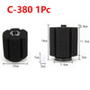 Biochemical Sponge Filter for Aquarium with Air Pump