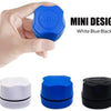 Double-Sided Aquarium Cleaning Magnet with Floating Scraper